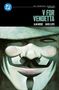 Alan Moore: V for Vendetta: DC Compact Comics Edition, Buch