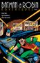 Paul Dini: Batman & Robin: The Animated Adventures, Buch