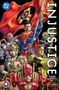 Brian Buccellato: Injustice: Gods Among Us Compendium Two, Buch