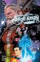 Jeff Parker: Batman - Santa Claus: Silent Knight Returns, Buch