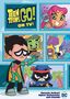 Amanda Deibert: Teen Titans Go! on Tv!, Buch