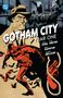 Jordie Bellaire: Gotham City: Year One, Buch