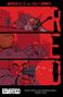 Warren Ellis: Red (2025 Edition), Buch