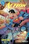 John Ridley: Superman: Action Comics: Superstars Vol. 2, Buch