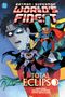 Adrian Gutierez: Batman/Superman: World's Finest Vol. 7: Total Eclipso, Buch, Buch
