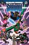 Atagun Ilhan: Milestone Universe: The Shadow Cabinet, Buch, Buch
