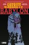 Mitch Gerads: The Sheriff of Babylon (2026 Edition), Buch, Buch