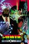 Vita Ayala: DC Power: Rise of the Power Company, Buch