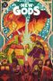 Ram V: The New Gods Vol. 2: Edge of Darkness, Buch