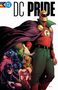 Tim Sheridan: DC Pride: The Heart Wants, Buch