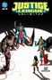 Mark Waid: Justice League Unlimited Vol. 2: The Omega ACT, Buch