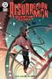 Ram V: Resurrection Man: Quantum Karma, Buch