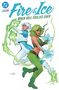 Joanne Starer: Fire & Ice: When Hell Freezes Over, Buch