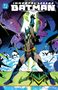 Mat Groom: Immortal Legend Batman, Buch