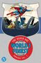 Edmond Hamilton: Batman & Superman in World's Finest: The Silver Age Omnibus Vol. 2 (New Edition), Buch