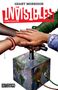 Grant Morrison: The Invisibles Compendium, Buch