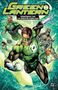 Geoff Johns: Green Lantern: The Sinestro Corps War Compendium, Buch