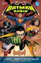 Peter J Tomasi: Batman and Robin by Peter J. Tomasi and Patrick Gleason Book Three, Buch