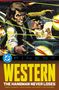 Robert Kanigher: DC Finest: The Hangman Never Loses, Buch