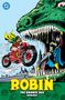 Bob Rozakis: Robin: The Bronze Age Omnibus (New Edition), Buch