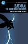 Frank Miller: Batman: The Dark Knight Returns: DC Compact Comics Edition, Buch