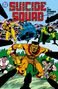 John Ostrander: Suicide Squad by John Ostrander Omnibus Vol. 2, Buch