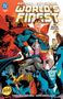 Mark Waid: Batman/Superman: World's Finest: Deluxe Edition Vol. 1, Buch