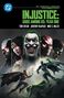 Tom Taylor: Injustice: Gods Among Us: Year One: DC Compact Comics Edition, Buch