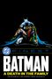 Jim Starlin: DC Finest: Batman: A Death in the Family, Buch