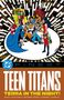 Marv Wolfman: DC Finest: Teen Titans: Terra in the Night!, Buch, Buch