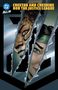 Greg Rucka: Cheetah & Cheshire Rob the Justice League, Buch