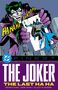Dennis O'Neil: DC Finest: The Joker: The Last Ha Ha, Buch