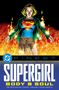 Peter David: DC Finest: Supergirl: Body and Soul, Buch