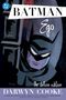 Darwyn Cooke: Batman: Ego and Other Tails by Darwyn Cooke Deluxe Edition (2025 Edition), Buch