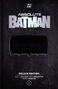 ABSOLUTE BATMAN, DELUXE EDITION. Namen: Scott Snyder, Nick Dragotta, Marcos Martín, Frank Martin. Oben ein rundes Logo., Buch