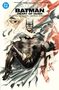 "Paul Dini, Batman: Heart of Hush, Dustin Nguyen, Derek Fridolfs." Batman hält eine bewusstlose Catwoman auf einem Kunstcover., Buch