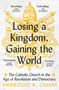 Ambrogio A Caiani: Losing a Kingdom, Gaining the World, Buch, Buch
