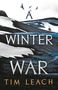 Tim Leach: A Winter War, Buch