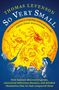 Thomas Levenson: So Very Small, Buch