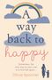 Olivia Spooner: A Way Back to Happy, Buch