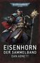 Dan Abnett: Warhammer 40.000 - Eisenhorn, Buch