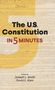 The Us Constitution in 5 Minutes, Buch