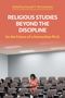 Russell T. Mccutcheon: Religious Studies Beyond the Discipline, Buch