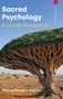 Samuel Ebendeck Sotillos: Sacred Psychology, Buch, Buch