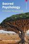 Samuel Bendeck Sotillos: Sacred Psychology, Buch, Buch