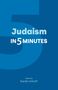 Judaism in Five Minutes, Buch, Buch