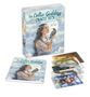 Gillian Kemp: The Celtic Goddess Oracle Deck, Buch