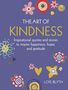 Lois Blyth: The Art of Kindness, Buch