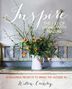 Willow Crossley: Inspire: The Art of Living with Nature, Buch