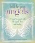 Jayne Wallace: Talk to Your Angels, Buch